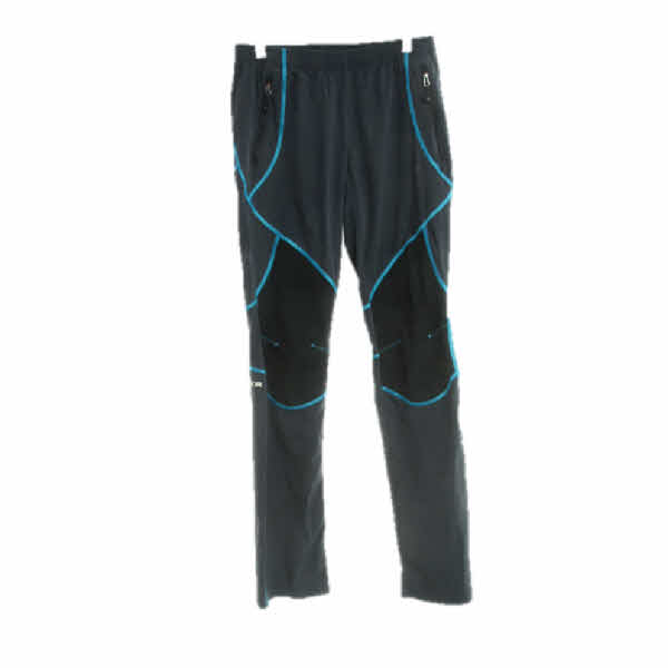 아이더 다크그레이 무릎패치등산쿨팬츠 
