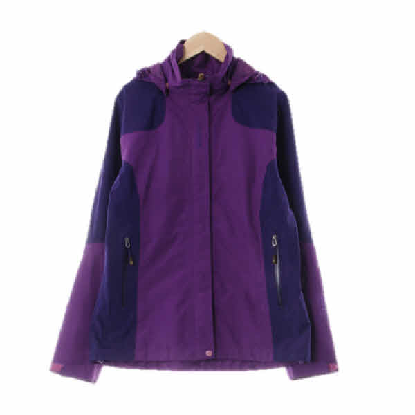 라푸마 그레이프 고어텍스 아웃도어자켓