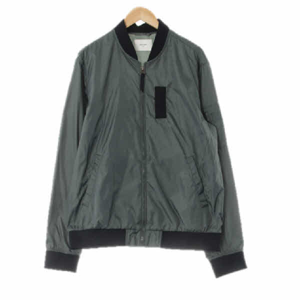 폴햄 라이트헌터그린 라이트항공자켓