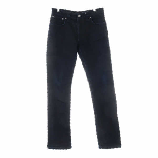 nudiejeansco 진청 데님 슬림스트레이트진