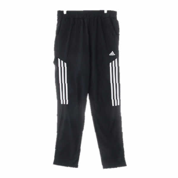아디다스 블랙 트레이닝팬츠