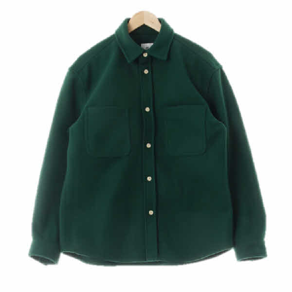 h&m 퍼스트티그린 아웃포켓웜재킷