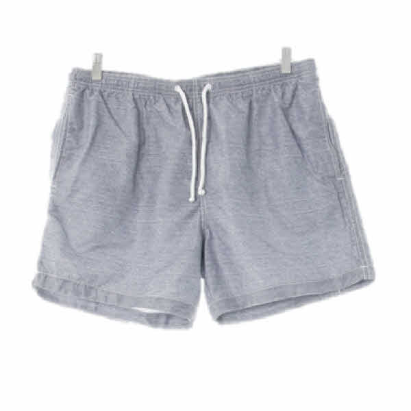 h&m 그레이 스윔반바지