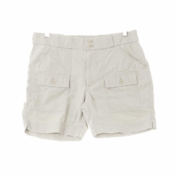 uniqlo Michael bastian 베이지 면 포켓워싱반바지