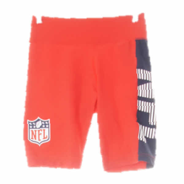 NFL 파이어리레드 사이드빅로고하프타이즈