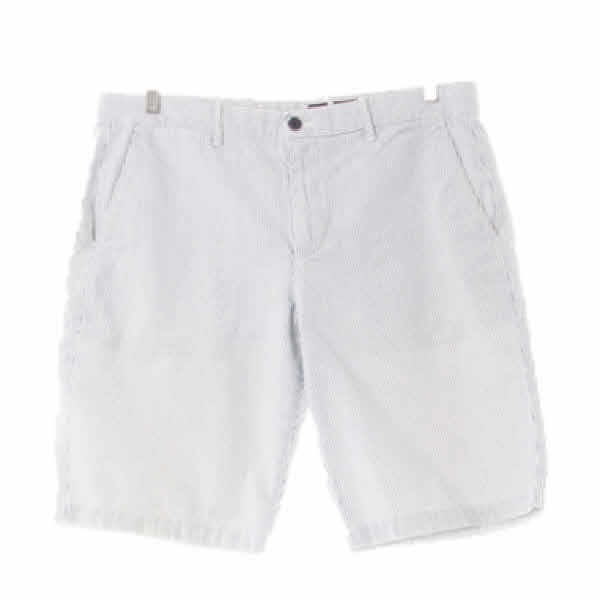 gap 라이트블루 스트라이프 면 치노반바지