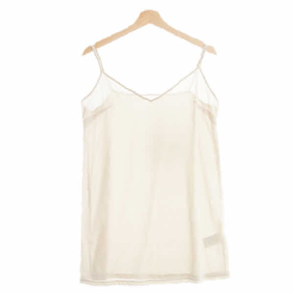h&m 베이지 슬립원피스