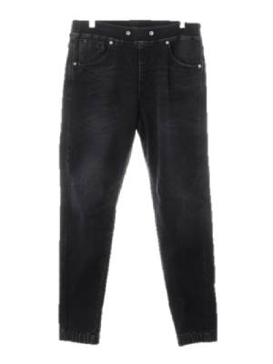[JPN] bayflow denim 흑청 데님 조거핏진