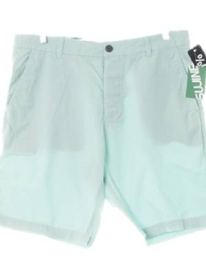 h&m 웜티그린 면 하프쿨팬츠