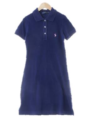 Poloestablished67 다크퍼플 면혼방 pk슬림핏반팔원피스