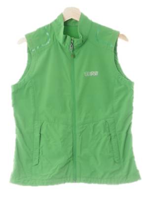 코오롱스포츠 연두 아웃도어베스트