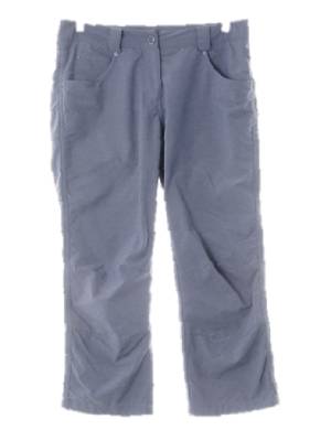 나이키 인챈팅스카이블루 사선스트라이프 드라이핏 7부골프팬츠