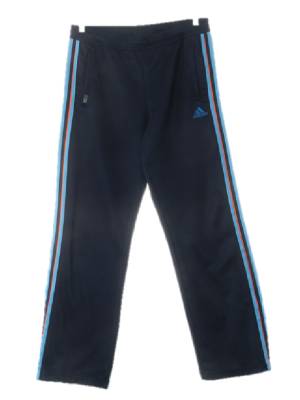 아디다스 네이비 삼선트레이닝팬츠