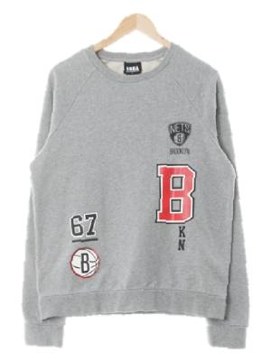 NBA 그레이 면 bkn라운드맨투맨