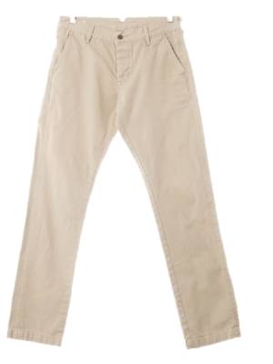 리바이스510 베이지 데님 슈퍼스키니진