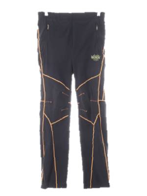 k2 블랙 스티치라인라이트등산팬츠