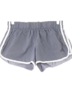 아디다스 그레이 삼선링거숏팬츠 