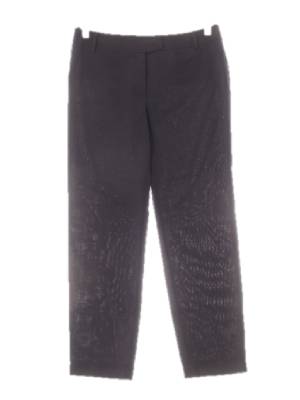 bcbg 네이비 울혼방 라이트슬랙스팬츠
