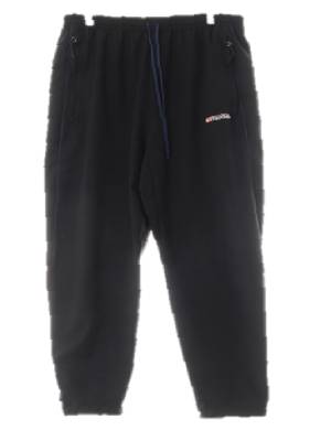 나이키 블랙 드라이핏 트랙클럽8부스포츠팬츠