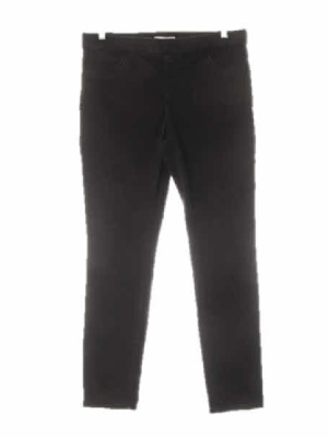h&m 블랙 데님 울트라스트레치밴딩스키니진